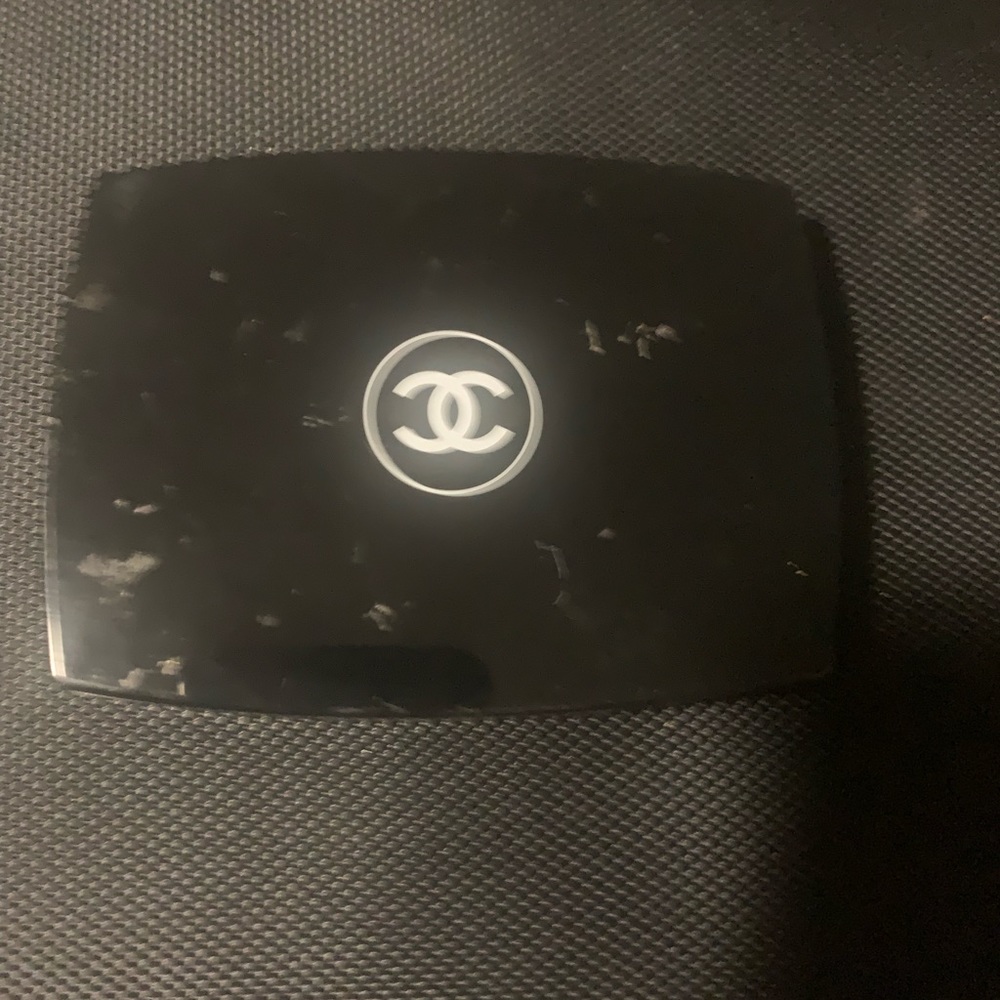 Chanel Face Powder. Shade 91 Caramel